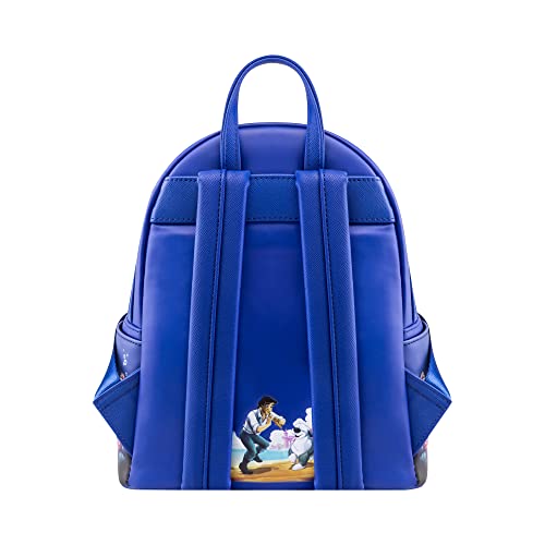 Loungefly Little Mermaid Backpack - Ariel, Amazon Exclusive Disney