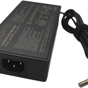 240W 20V 12A ADP-240EB B a20-240p1a AC Adapter Power Supply for ASUS M16 GU603HM ROG 15 GX550LXS RTX2080 S15 S17 G15 G513 GX550LXS RTX2080 G733QM RTX2080 ga4a01q Laptop ac Adapter