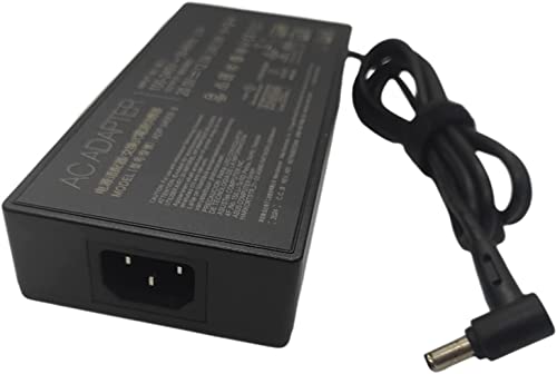 240W 20V 12A ADP-240EB B a20-240p1a AC Adapter Power Supply for ASUS M16 GU603HM ROG 15 GX550LXS RTX2080 S15 S17 G15 G513 GX550LXS RTX2080 G733QM RTX2080 ga4a01q Laptop ac Adapter