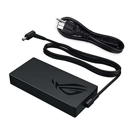 240W 20V 12A ADP-240EB B a20-240p1a AC Adapter Power Supply for ASUS M16 GU603HM ROG 15 GX550LXS RTX2080 S15 S17 G15 G513 GX550LXS RTX2080 G733QM RTX2080 ga4a01q Laptop ac Adapter