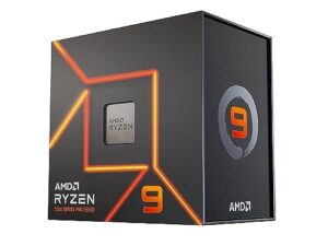 amd ryzen™ 9 7950x 16-core, 32-thread unlocked desktop processor