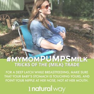 YOUHA Wearable Breast Pump, Portable Hands-Free Breastfeeding Pump, Rechargeable Wireless Milk Pump for Work&Home