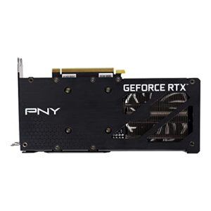 PNY GeForce RTX™ 3060 12GB Verto Dual Fan Graphics Card