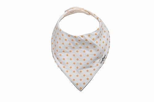 Infancy Dreams Baby Bandana Bibs for Newborn Boys and Girls (Nature Edition)