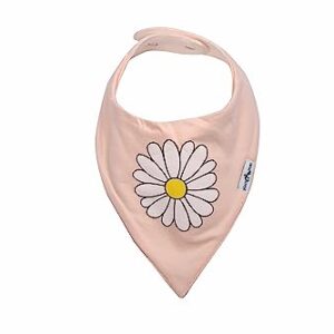 Infancy Dreams Baby Bandana Bibs for Newborn Boys and Girls (Nature Edition)