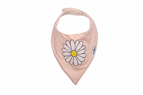 Infancy Dreams Baby Bandana Bibs for Newborn Boys and Girls (Nature Edition)