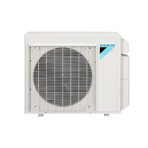 Daikin 12,000 BTU 18 SEER2 Entra Series Ductless Mini Split Heat Pump System w/MAXWELL 16’ Installation Kit and Wall Mounting Bracket (230V)