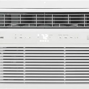 Frigidaire FHWC054WB1 Window Air Conditioner, 5000 BTU Electronic Controls, White