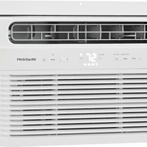 Frigidaire FHWC054WB1 Window Air Conditioner, 5000 BTU Electronic Controls, White