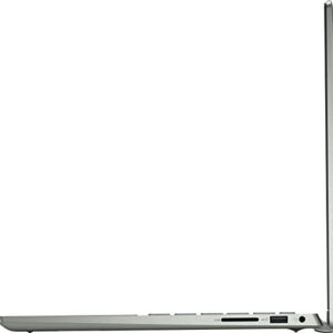 Dell 2022 Newest Inspiron 7000 2-in-1 Laptop, 14" FHD+ Touch Display, AMD Ryzen 7 5825U, 16GB DDR4 RAM, 512GB SSD, FHD Webcam, HDMI, Backlit KB, FP Reader, Wi-Fi 6, Windows 11 Home, Pebble Green