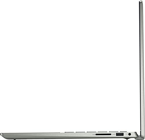 Dell 2022 Newest Inspiron 7000 2-in-1 Laptop, 14" FHD+ Touch Display, AMD Ryzen 7 5825U, 16GB DDR4 RAM, 512GB SSD, FHD Webcam, HDMI, Backlit KB, FP Reader, Wi-Fi 6, Windows 11 Home, Pebble Green