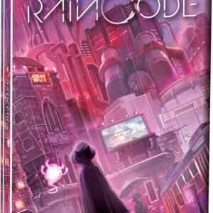 Master Detective Archives: Rain Code Mysteriful Limited Edition for Nintendo Switch