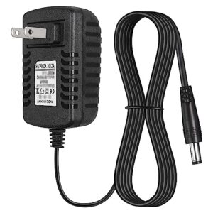 17v power supply charger for bose soundlink i ii iii 1 2 3, 6.5 ft exact long ac power supply adapter cord for bose wireless bluetooth speaker