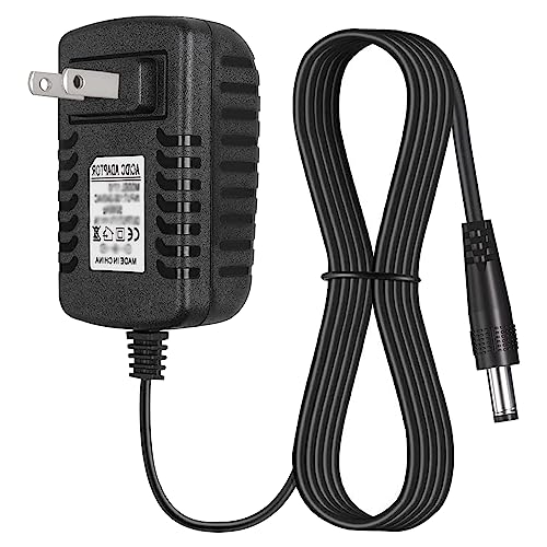 17V Power Supply Charger for Bose Soundlink I II III 1 2 3, 6.5 Ft Exact Long AC Power Supply Adapter Cord for Bose Wireless Bluetooth Speaker