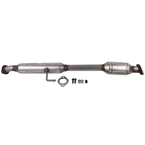 Woosphy Catalytic Converter Replacement for Hyundai Sonata 2011-2016 Kia Optima 2011-2013 2.4L 12H55-53