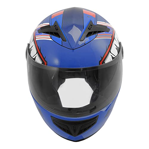 TCMT Dot Full Face Kids Youth Helmet Motocross ATV Dirtbike BMX MX Offroad Full Face Motorcycle Helmet