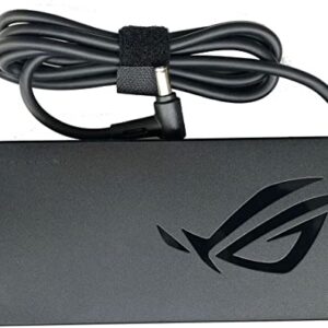 200W 20V 10A ADP-200JB D Charger for Asus Rog Zephyrus G15 GA503 GA503QM GA503QS GA503QR Laptop and More