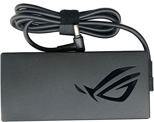 200W 20V 10A ADP-200JB D Charger for Asus Rog Zephyrus G15 GA503 GA503QM GA503QS GA503QR Laptop and More