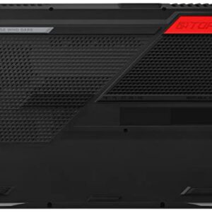 ASUS 2022 ROG Strix G15 Advantage Edition 15.6" QHD 165Hz Gaming Laptop, AMD Ryzen 9 5980HX, 64GB RAM, 2TB PCIe SSD, RGB Backlit Keyboard, Radeon RX 6800M, Windows 11 Pro, Black, 32GB USB Card