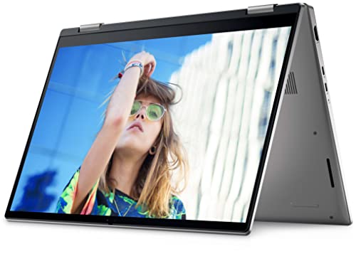 Dell Inspiron 7420 2-in-1 (2022) | 14" FHD+ Touch | Core i7-512GB SSD - 16GB RAM | 10 Cores @ 4.7 GHz - 12th Gen CPU Win 11 Home