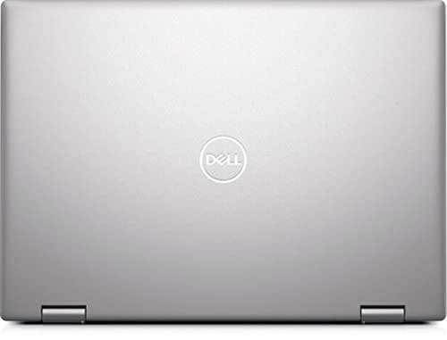 Dell Inspiron 7420 2-in-1 (2022) | 14" FHD+ Touch | Core i7-512GB SSD - 16GB RAM | 10 Cores @ 4.7 GHz - 12th Gen CPU Win 11 Home