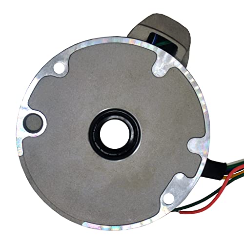 2 coil Magneto Stator Plate for 70cc 90cc 110cc 125cc Taotao Kazuma SSR Baja ATV Quad Dirt Kick Bike 4 Wheeler