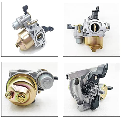 Chikia Huayi Carburetor for Coleman CT200U,CT200U-EX,Coleman KT196 carburetor 196cc go kart,HS200GK,Predator 212 carburetor