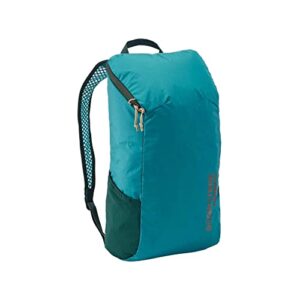 eagle creek packable backpack 20l, arctic seagreen