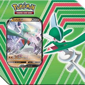 Pokemon TCG: Hidden Potential Tin - Gallade V