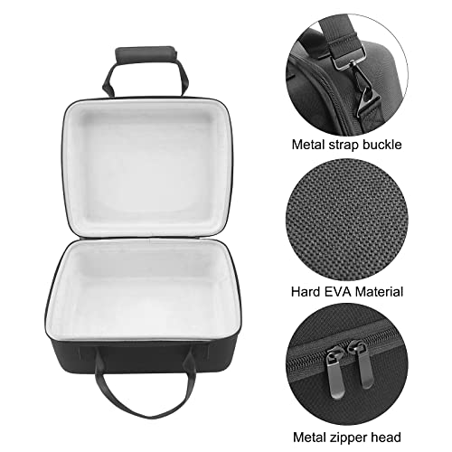 Buwico Carrying Case for Bose S1 Pro, Hard EVA Case Compatible for Bose S1 Pro, Protective Travel Carrying Case Cover for Bose S1 Pro