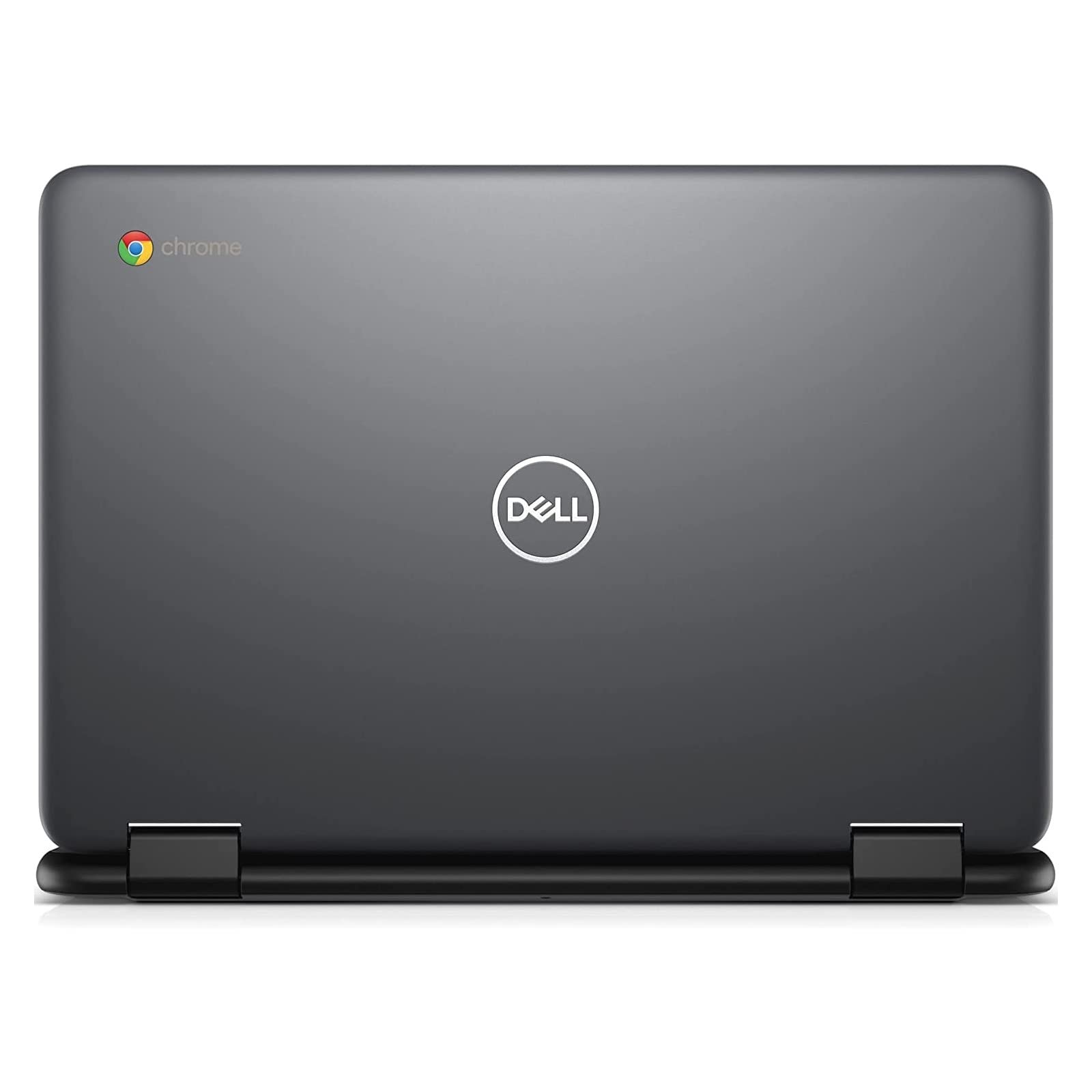 Dell Chromebook 11 3100 11.6" Touchscreen 2 in 1 Chromebook - HD - 1366 x 768 - Intel Celeron N4020 Dual-Core (2 Core) - 4 GB RAM - 32 GB Flash Memory (Renewed)