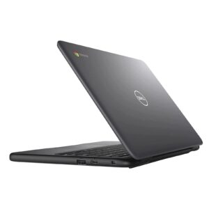 Dell Chromebook 11 3100 11.6" Touchscreen 2 in 1 Chromebook - HD - 1366 x 768 - Intel Celeron N4020 Dual-Core (2 Core) - 4 GB RAM - 32 GB Flash Memory (Renewed)