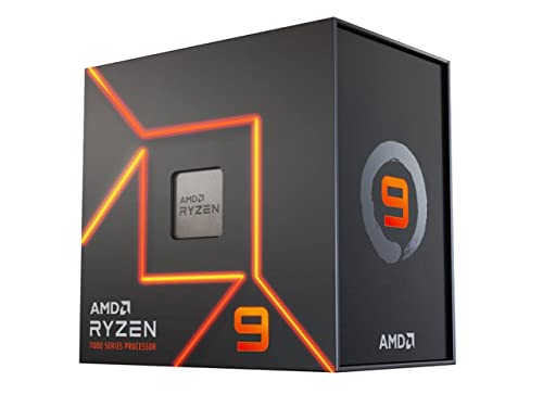 AMD Ryzen 7900X with ASUS ROG Strix X670E-E Gaming