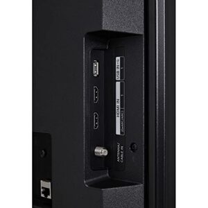 LG UHD UQ75 Series 50” (50UQ7570PUJ, 2022) (Renewed)