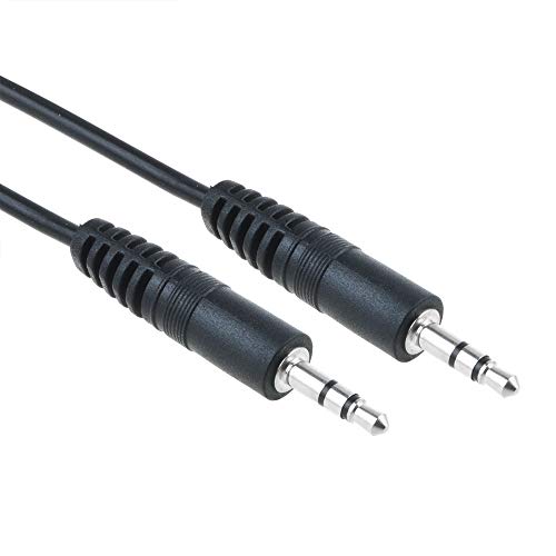 kybate 3.5mm Audio Cable for Vizio S4251w-B4 SB3851-D0 C0 SB3820-C6 Soundbar Speaker