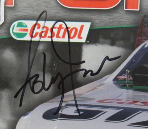 Ashley Force Signed Auto Autograph 6x10 Photo I - Autographed NASCAR Photos