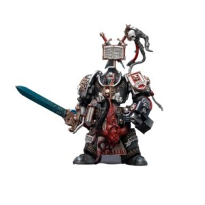 joytoy 1/18 warhammer 40,000 grey knights terminators incanus neodan action figures 3