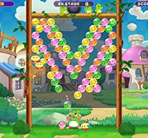 Puzzle Bobble Everybubble! -- Nintendo Switch