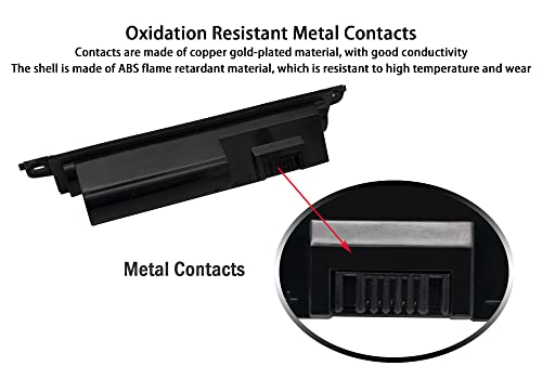 Gikysuiz 3400mAh Replacement Battery for Bose Soundlink Soundlink 2 Wireless Bluetooth Speaker fits Part Number 330107 359495 330107A