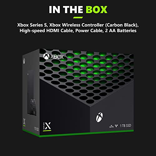 Xbox Series X – Forza Horizon 5 Bundle