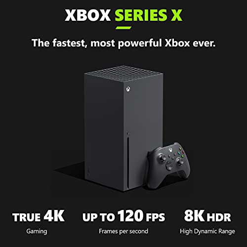 Xbox Series X – Forza Horizon 5 Bundle