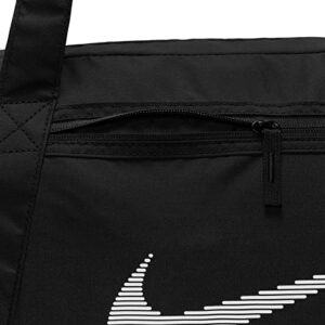 Nike Women's Gym Club Duffel Bag Black