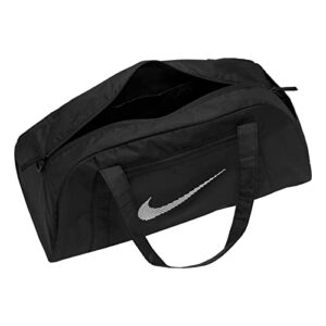 Nike Women's Gym Club Duffel Bag Black