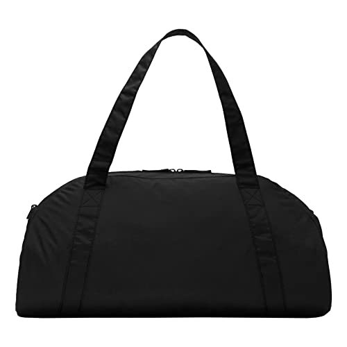 Nike Women's Gym Club Duffel Bag Black