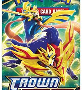 Pokemon TCG: Crown Zenith Premium Playmat Collection Morpeko V-Union Box