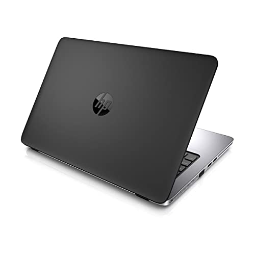 HP Elitebook 840 G1 14" Laptop, Intel Core i5, 8GB RAM, 128GB SSD, Win10 Home (Renewed)