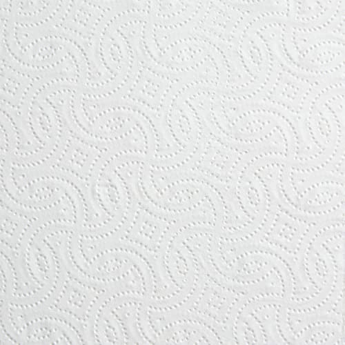 Coastwide Professional Cw21810ct Kitchen Rolls Paper Towel 2-Ply White, 85 Sheets/Rl, 30 Rl/Ct