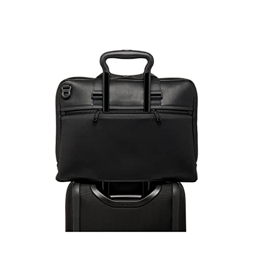 TUMI Alpha Bravo Academy Brief - Black