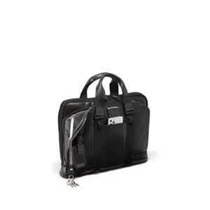 TUMI Alpha Bravo Academy Brief - Black