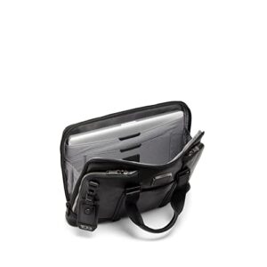 TUMI Alpha Bravo Academy Brief - Black